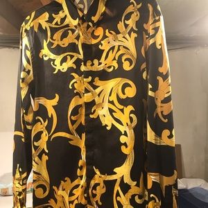 Versace Collection casual shirt